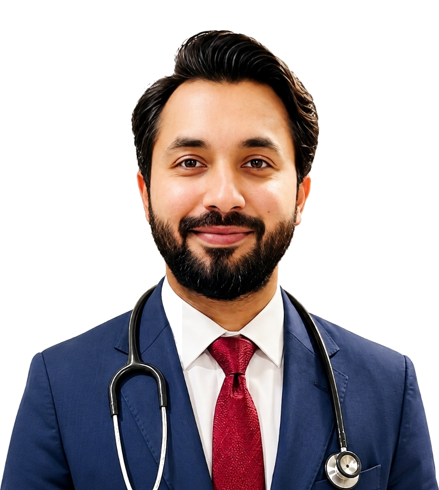Dr. Talha