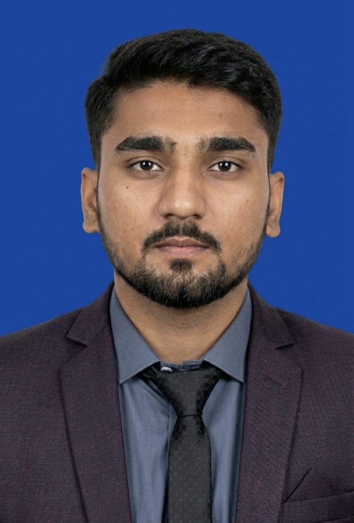 Dr. Bilal Yousaf