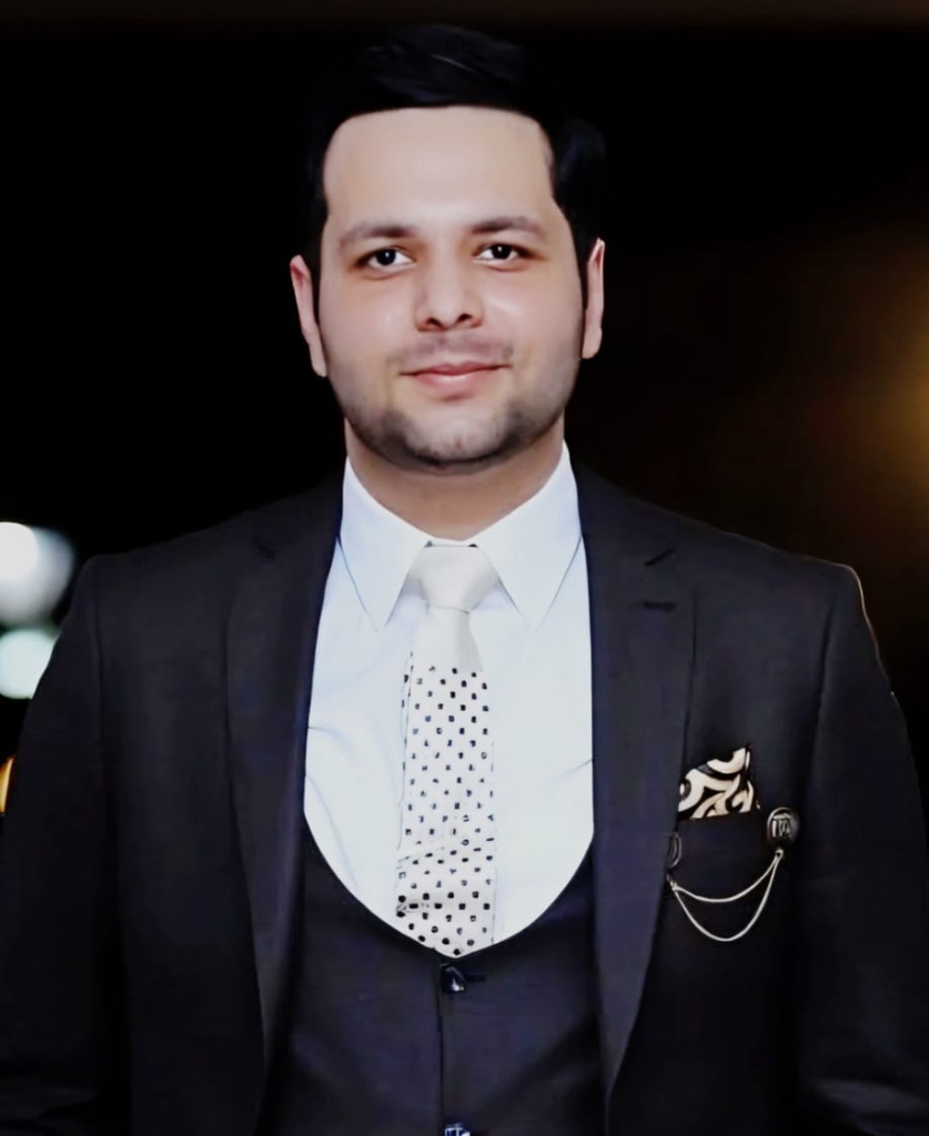 Dr. Zaka-ur-Rehman Qureshi